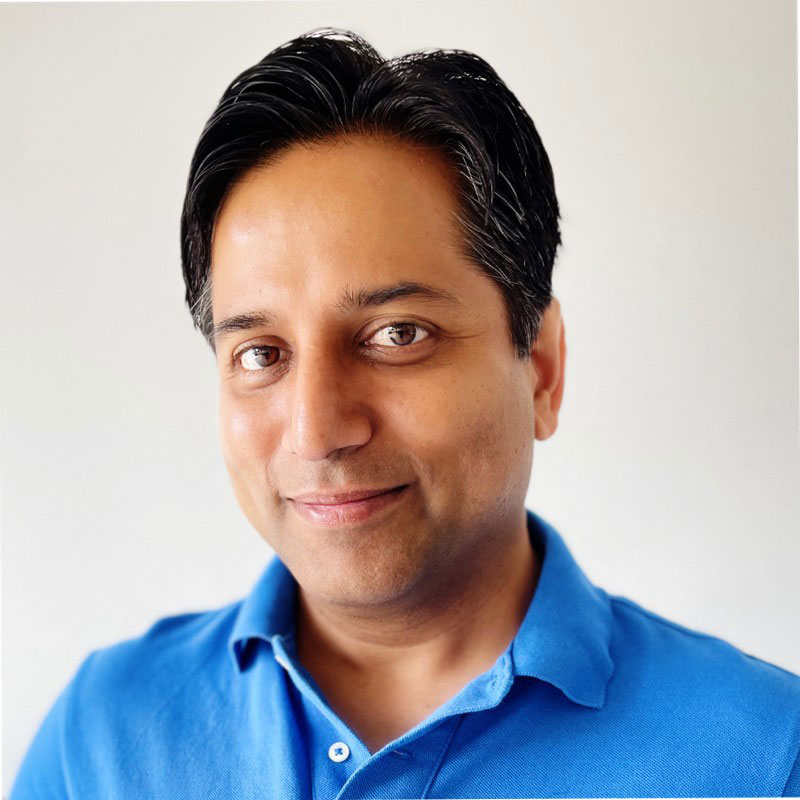 Chaos to Clarity: Mastering Processes with Mehul Patel 1 Mehul Patel