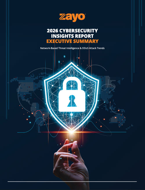 Report Cover