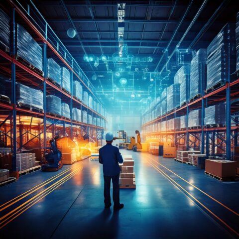 Smart Manufacturing
