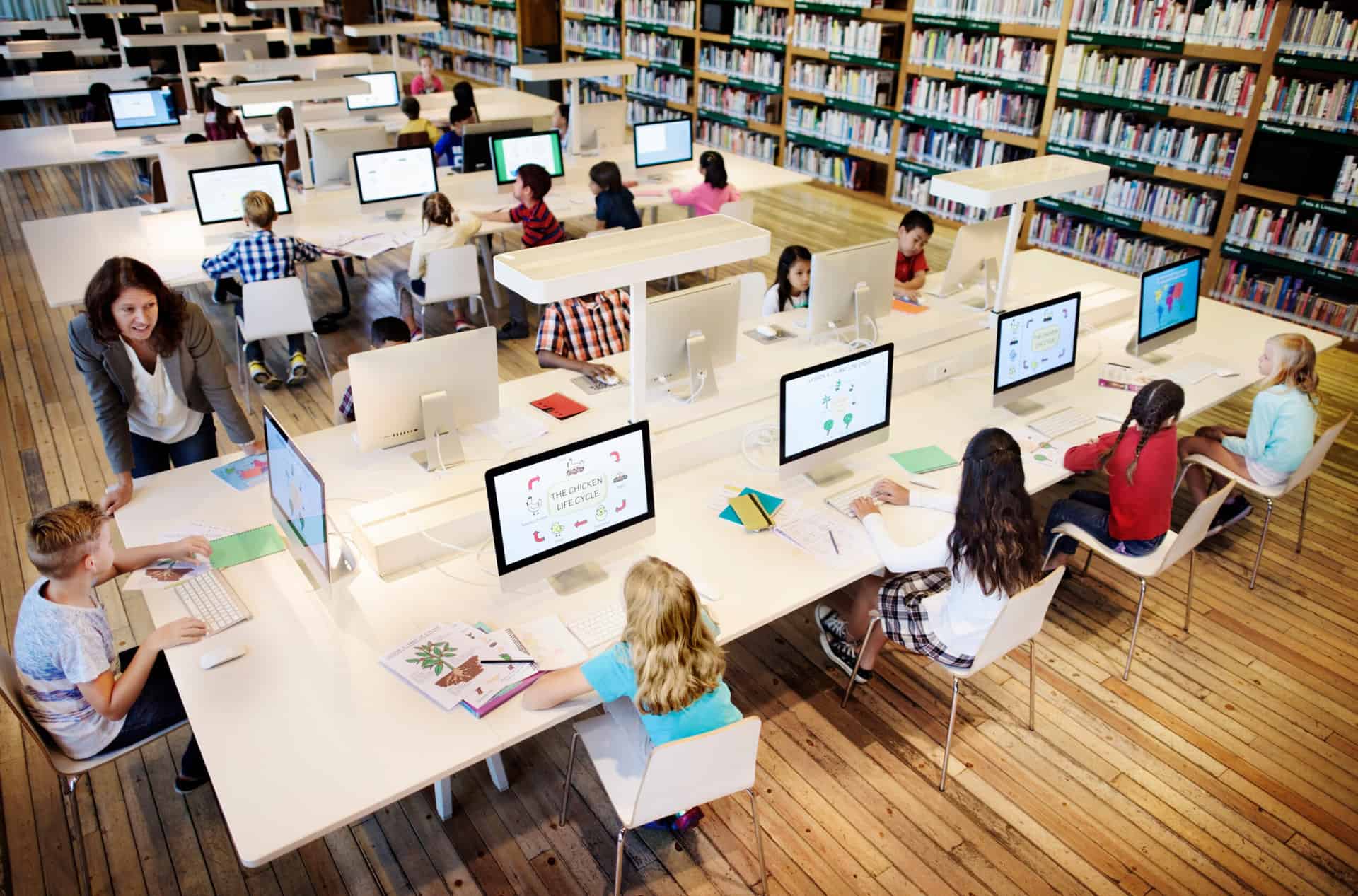 Checklist: Modernize Your School’s Network Infrastructure