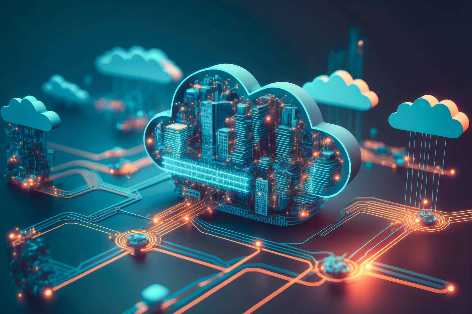 What is Multi-Cloud? A Comprehensive Guide 1 AdobeStock 563336929 1