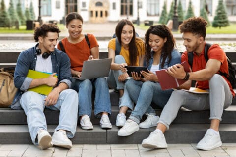 Zayo Brings Equitable Broadband Access to Pinal County’s Schools and Students