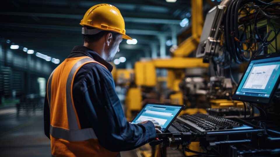 Manufacturing