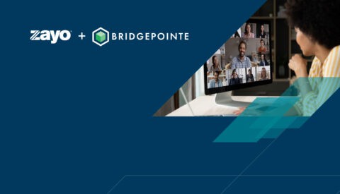 Bridgepointe uses Zayo’s network to support Bay Area innovators