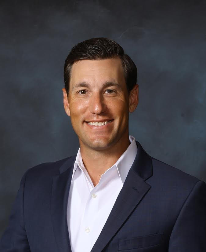 Chris Ranalli