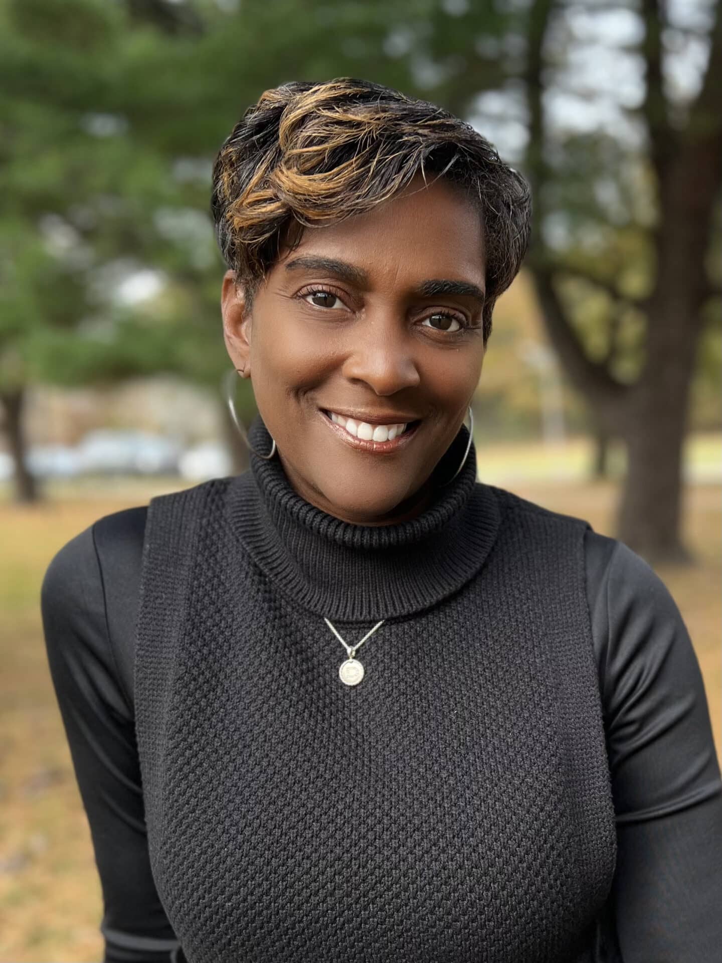 3 Pieces of Advice from Zayo Vice President of Corporate Marketing Dee Hall 1 Dee Hall Headshot Nov 2023a