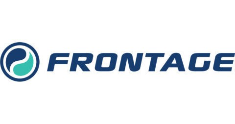 Frontage