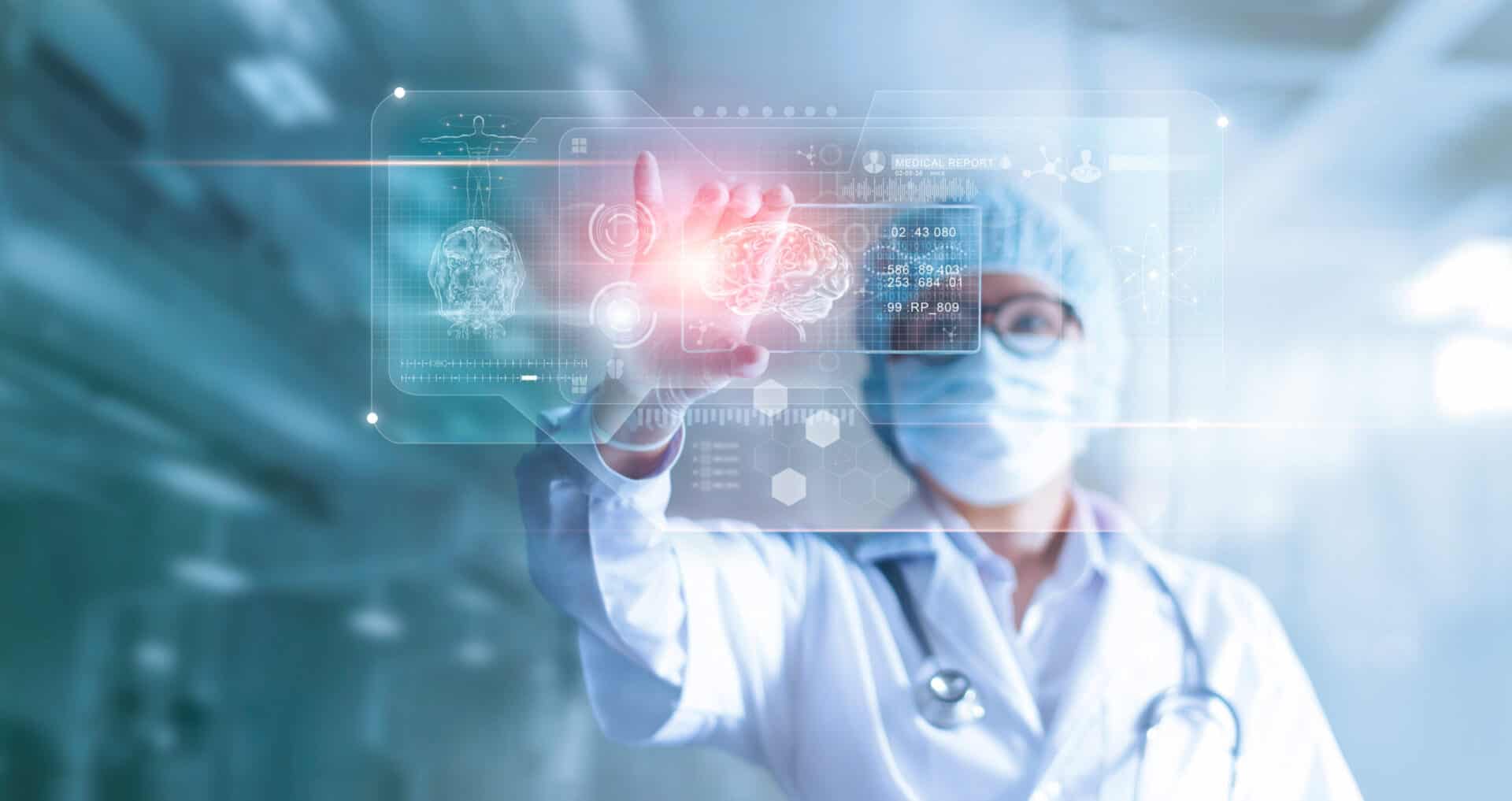 How can the network impede patient care and block operational efficiency? 1 Healthcare Network