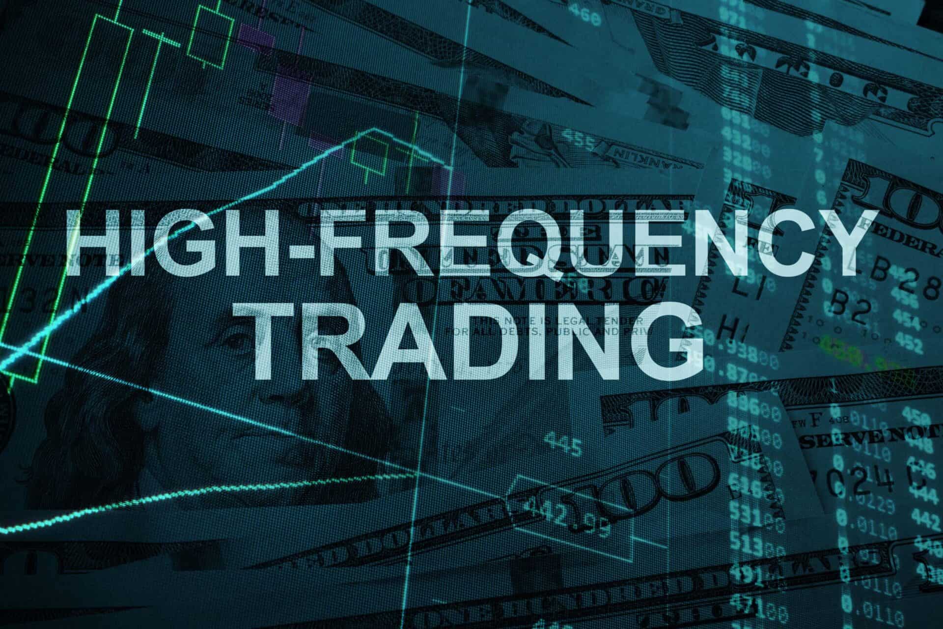 Achieving the Fastest Trade Possible with Ultra Low Latency Technology 3 High Frequency Trading Blog