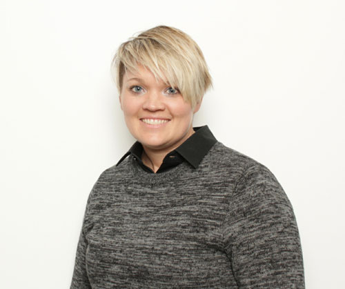 The Power of Listening: A Spotlight on Jennifer Brush, Head of Customer Success for Enterprise & Channel at Zayo 1 JenniferBrush
