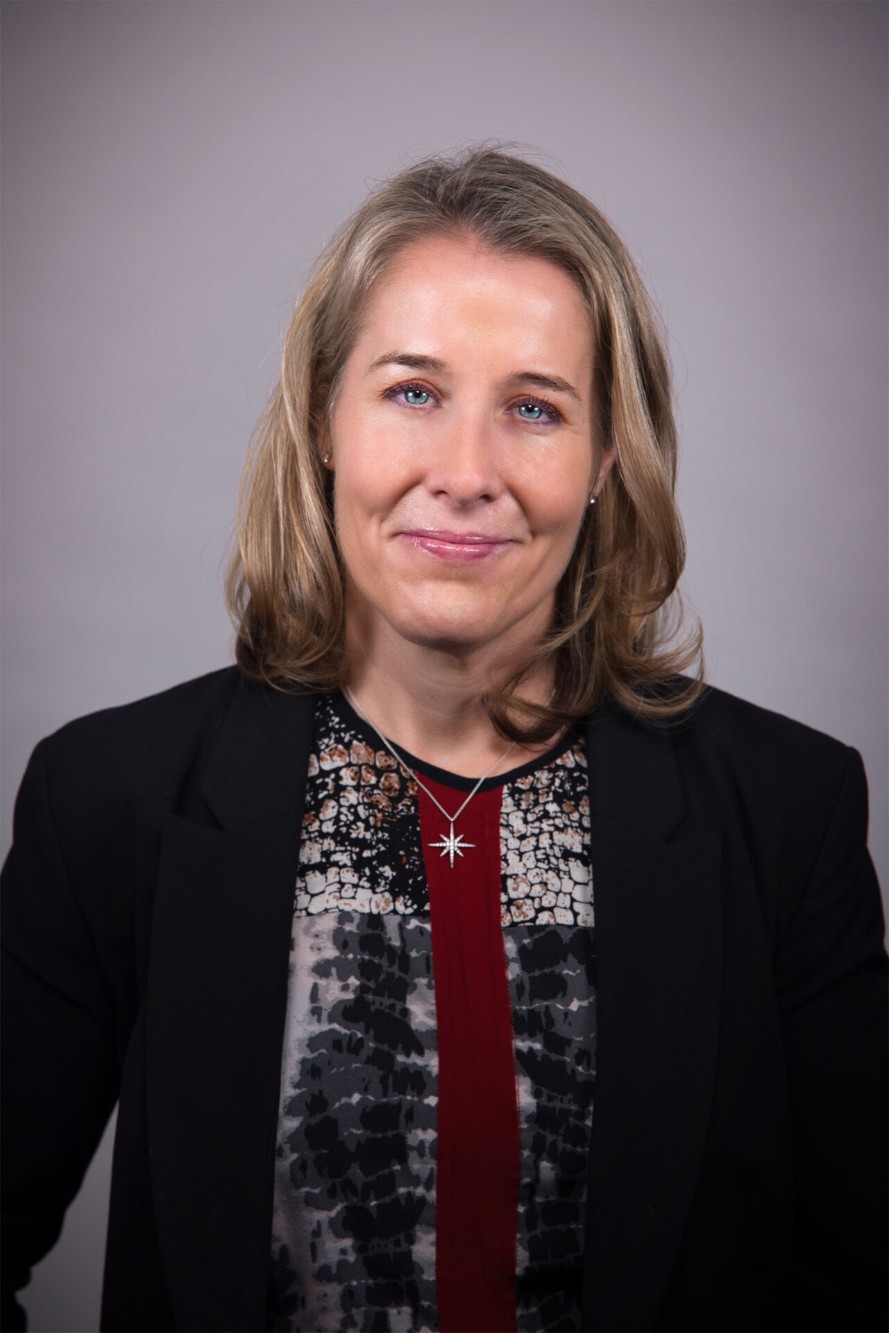 Transforming Marketing in the Age of AI: Spotlight on Kim Storin, Chief Marketing Officer at Zayo 1 Kim Storin Headshot 1 v2