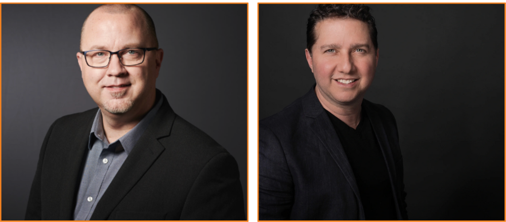 Fireside Chat: Zayo’s Chief Security Officer on the Current Threat Landscape 1 Shawn Edwards Marc Saltzman