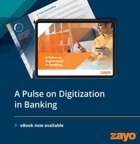 A Pulse on Digitization in Banking