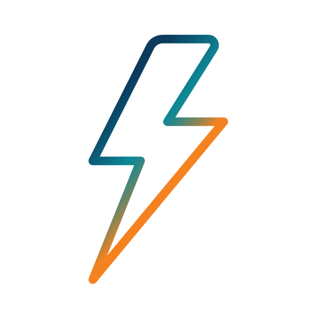 The Kentucky Department of Education Continues a Tradition of Technology Leadership with Zayo Education Solutions 3 Zayo icon gradient 715 lightning