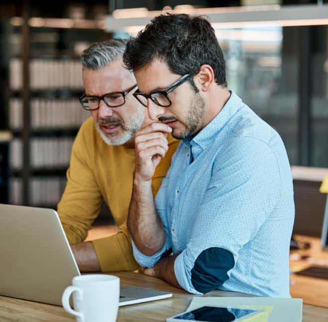 The Cost of Downtime: 5 Ways Network Outage Downtime Can Impact Your Business 1 about1