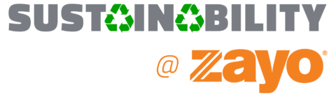 Pride at Zayo