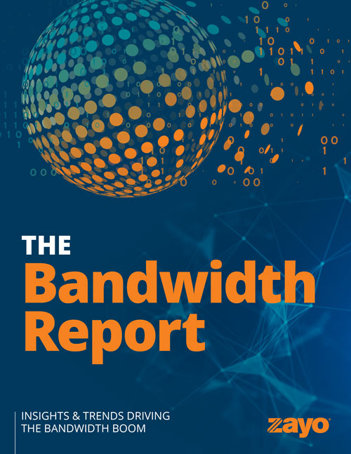 Bandwidth Report