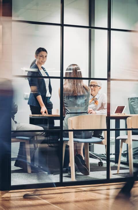 Do you suffer from Chronic Network Stress Syndrome (CNSS)?