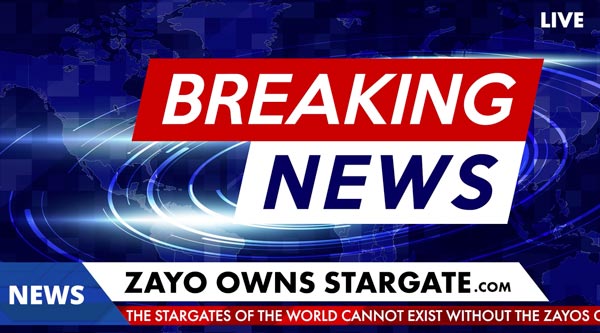 Breaking News Stargate.com
