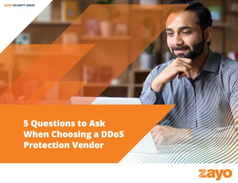 How to Choose a DDoS Protection Solution