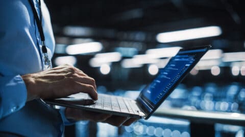 Zayo Helps Global IT Services Leader Save Money and Gain New Revenue Streams
