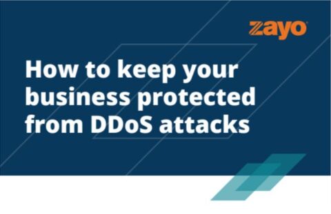 How to Keep Your Business Protected from DDoS Attacks