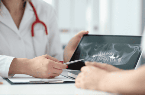 Dentist uses SD-WAN to simplify their network