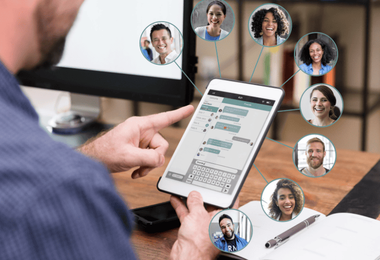 Just Six Examples of How Businesses Can Improve Communications with UCaaS 1 enterprise improve communication ucaas zayo