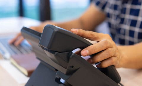 Your Guide to Finding a New Business Phone System