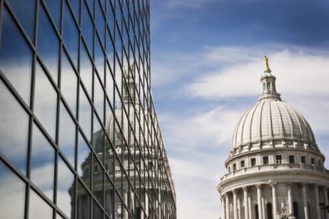 5 Steps to Modernize Your Network: A Guide for U.S. Federal Agencies