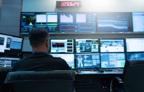 Government Continues to be a Favorite Target of DDoS Attackers