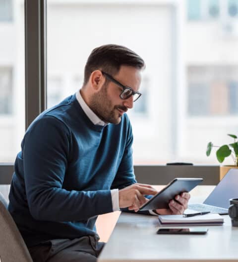 Zayo Quarterly Highlights