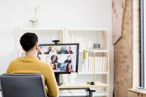 Voice and Collaboration Overview