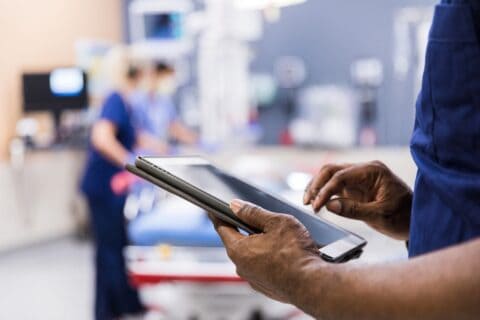 Medical Center Prevents Future Cyberattacks with DDoS Protection