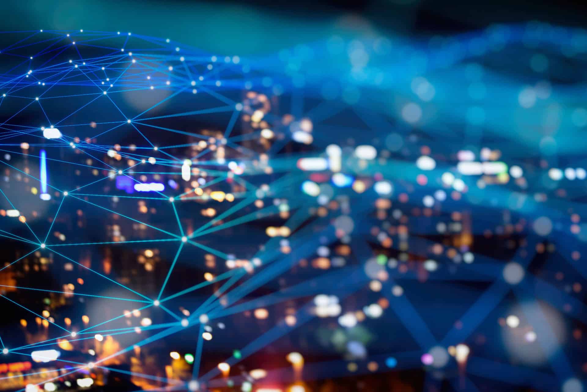 Building a Future-Ready Network: The Case for 400G