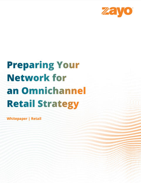 Boost Your Omnichannel Retail Strategy With an Optimized Network