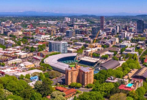 Zayo Connectivity Brings a Modern Fan Experience to a Century-Old Stadium