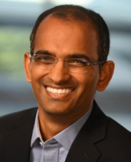 Work-from-Everywhere - Perspectives from the C-Suite 5 prakash mana