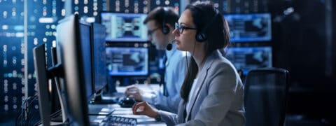 Making the Grade: Modernize Your Network