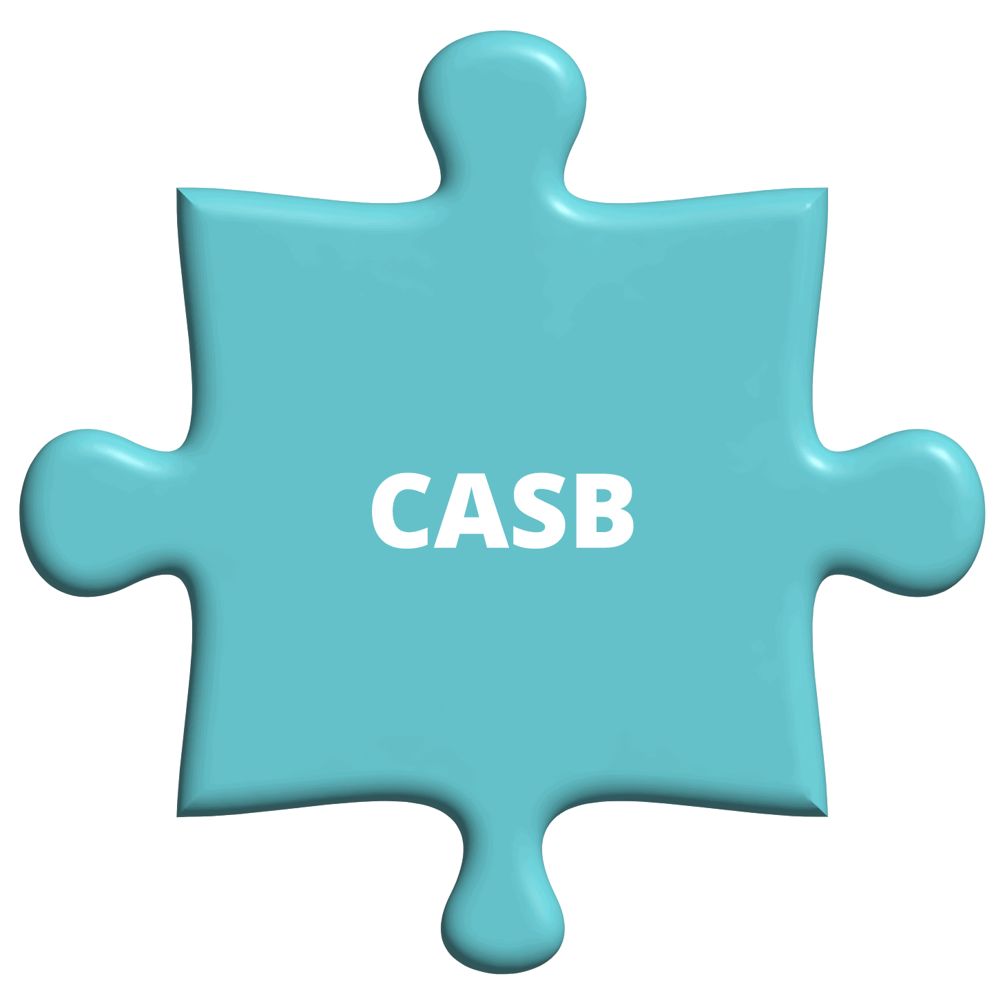 SSE, SASE, SD-WAN, and a Host of Vendors to Piece Together 2 puzzle pieces casb