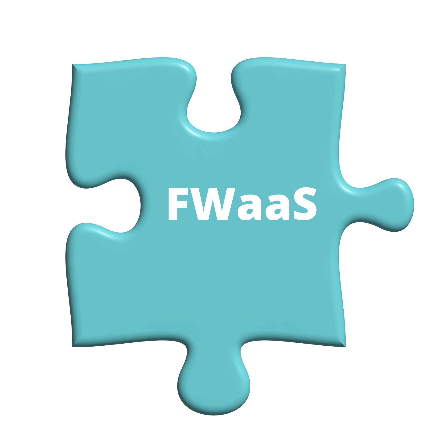 SSE, SASE, SD-WAN, and a Host of Vendors to Piece Together 5 puzzle pieces fwaas