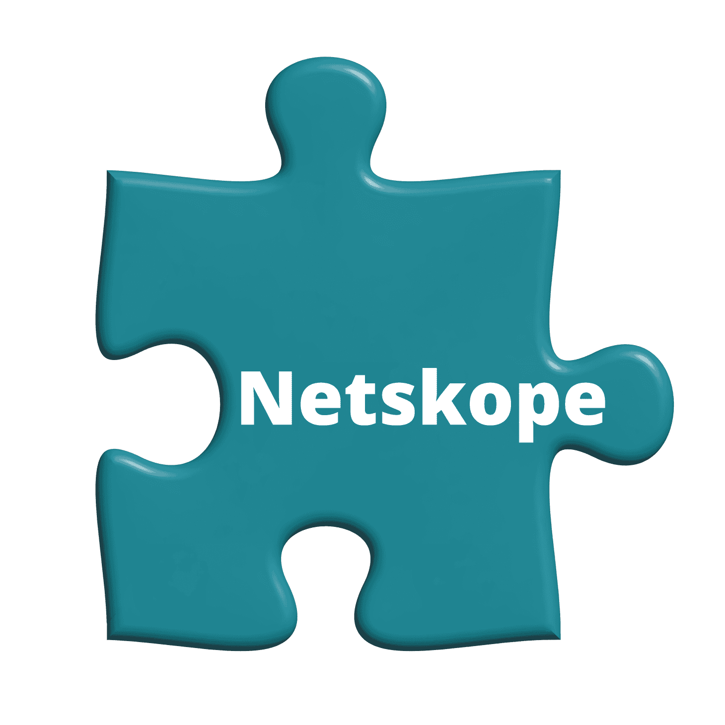 SSE, SASE, SD-WAN, and a Host of Vendors to Piece Together 7 puzzle pieces netskope