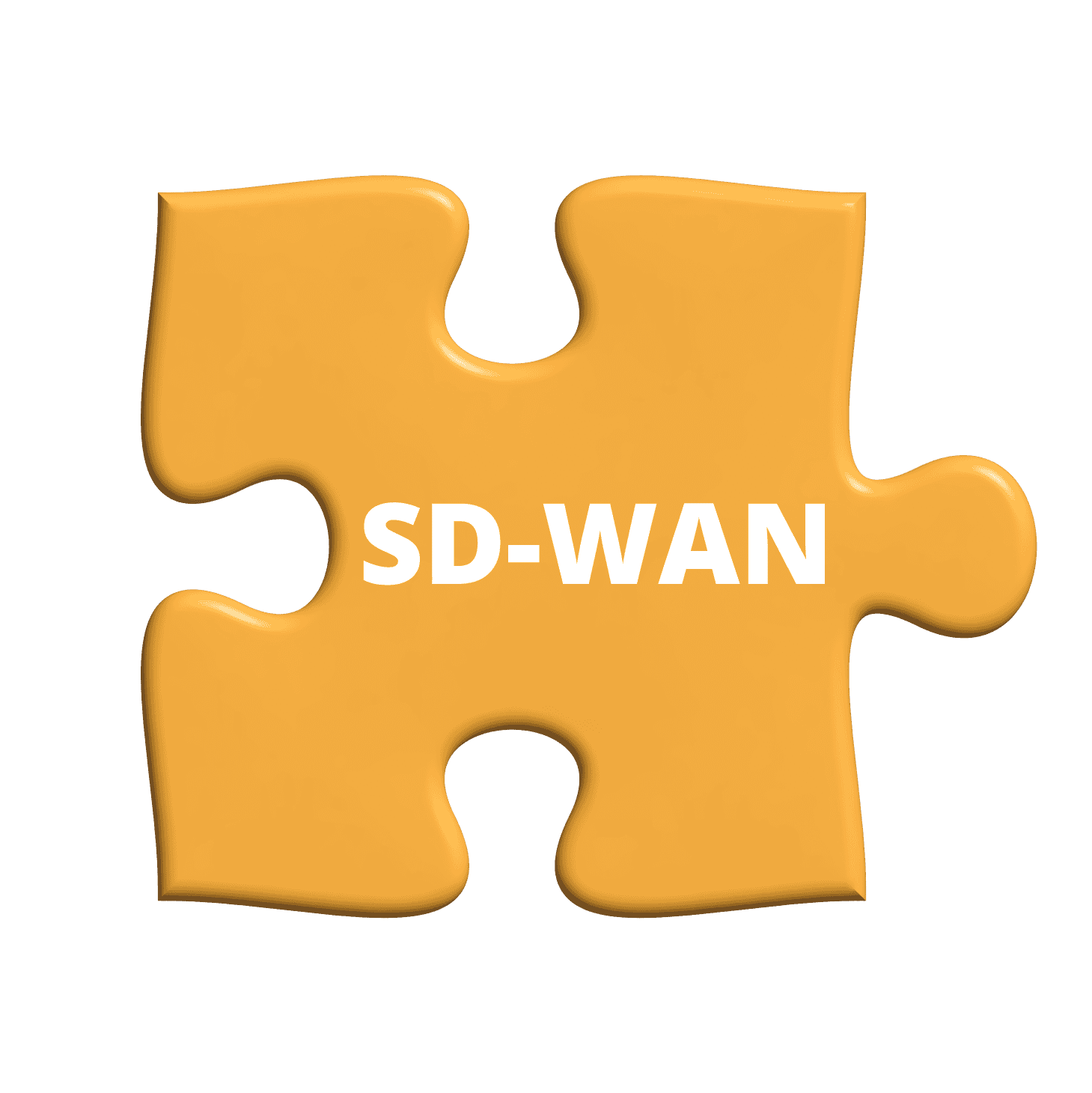 SSE, SASE, SD-WAN, and a Host of Vendors to Piece Together 6 puzzle pieces sd wan