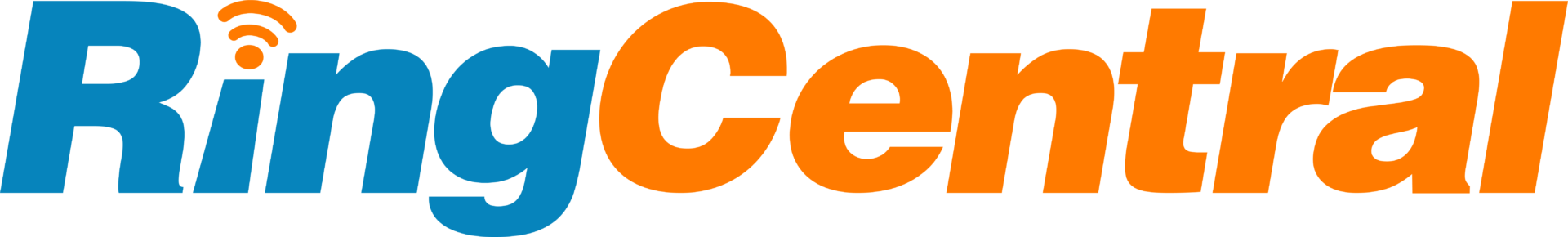 Your “Good Enough” Phone System… Isn’t. 13 ringcentral logo