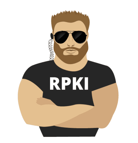 A Secure Public Internet? Is it Possible? 1 rpki bouncer