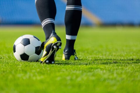 Zayo Fosters a Modern Fan Experience for Century Old Soccer Stadium