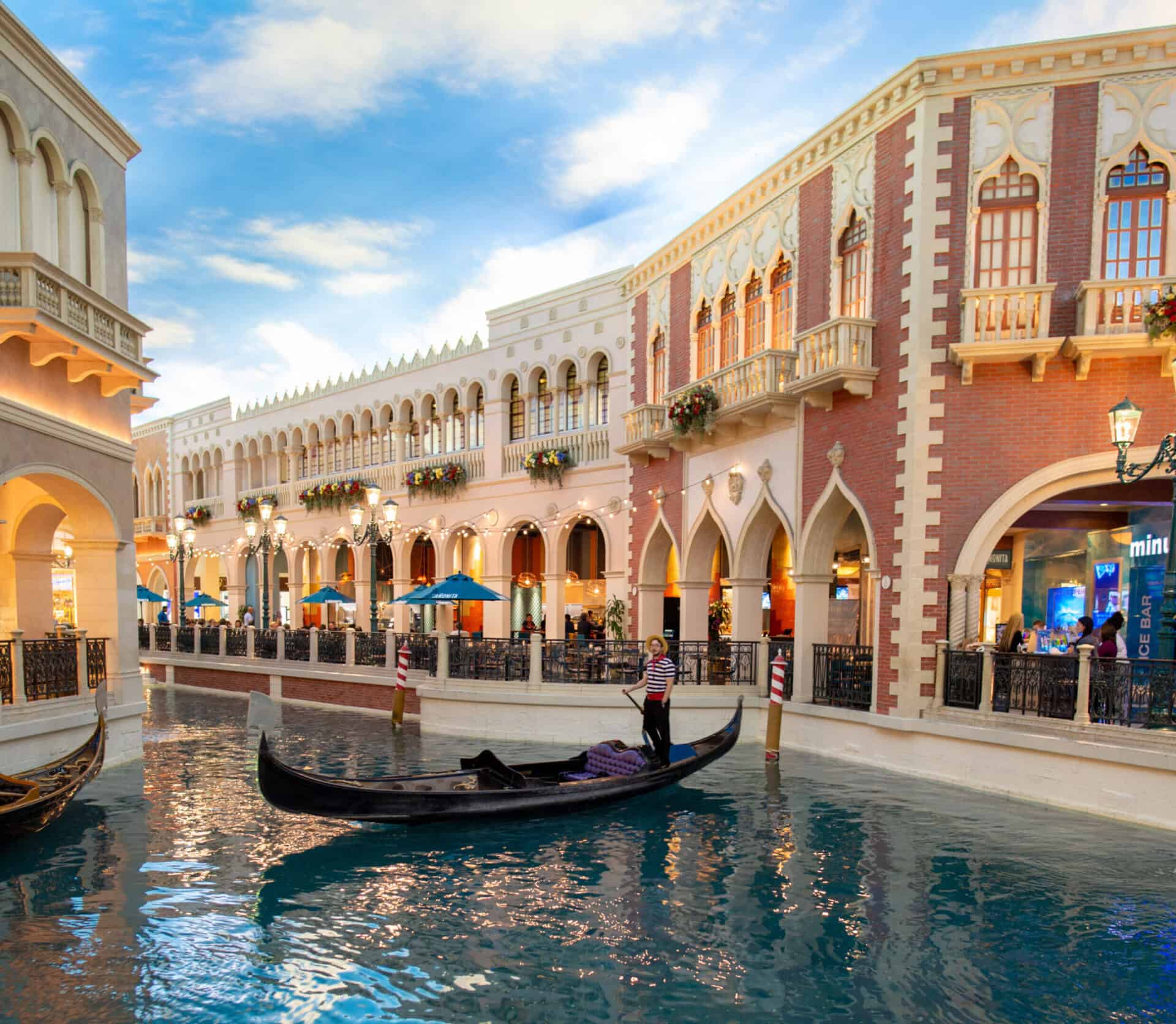LAS VEGAS, USA