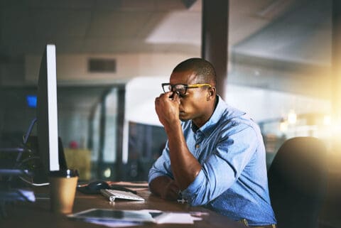 Protect the health of your network like your enterprise depends on it