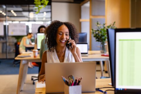 A Guide to Zayo’s Handsets — Yealink
