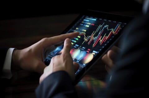 Zayo Gives Large Investment Bank Greater Network Visibility and Helps Modernize its IT Stack